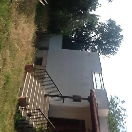 Karya Apartment Petra  Exterior photo