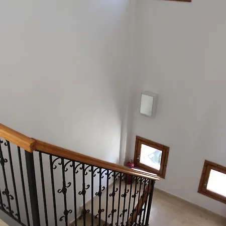 Karya Apartment Petra  Room photo