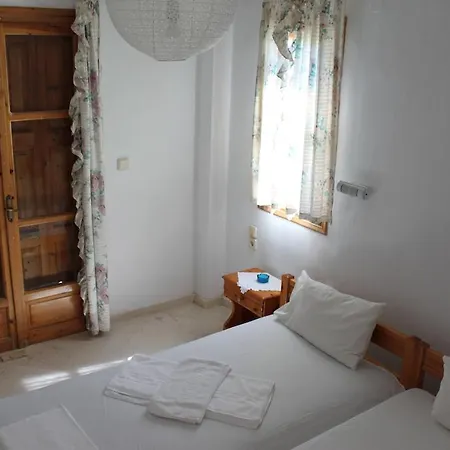 Karya Apartment Petra  Room photo