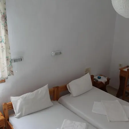 Karya Apartment Petra  Room photo